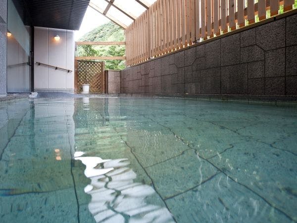 水上温泉 みなかみホテルジュラク