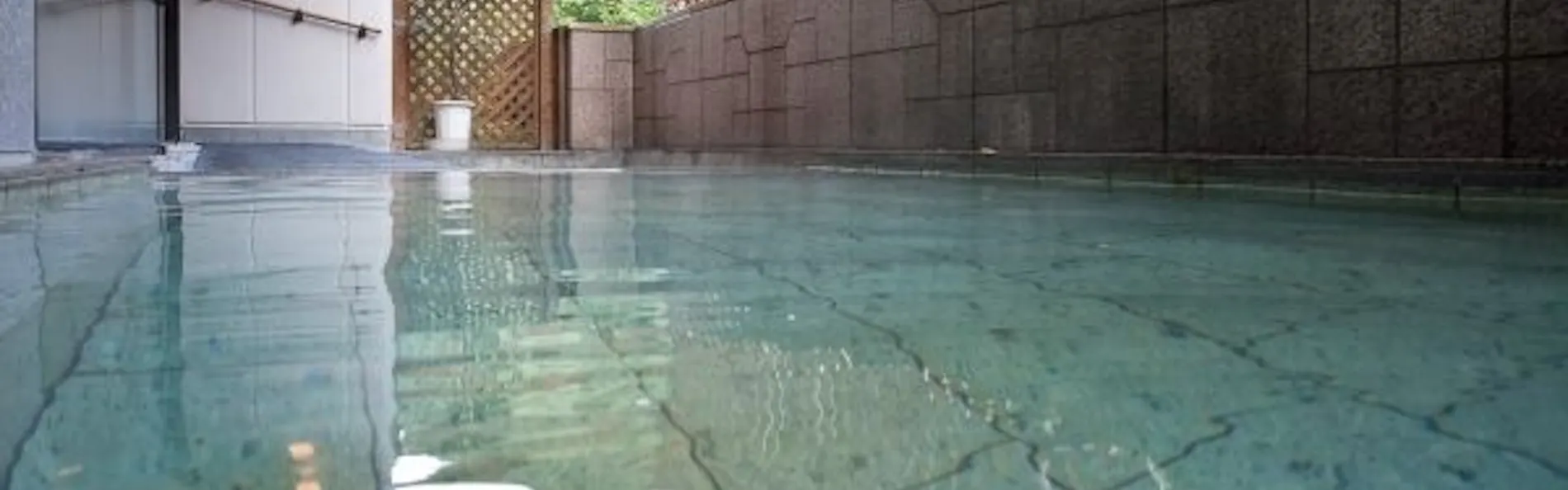水上温泉 みなかみホテルジュラク
