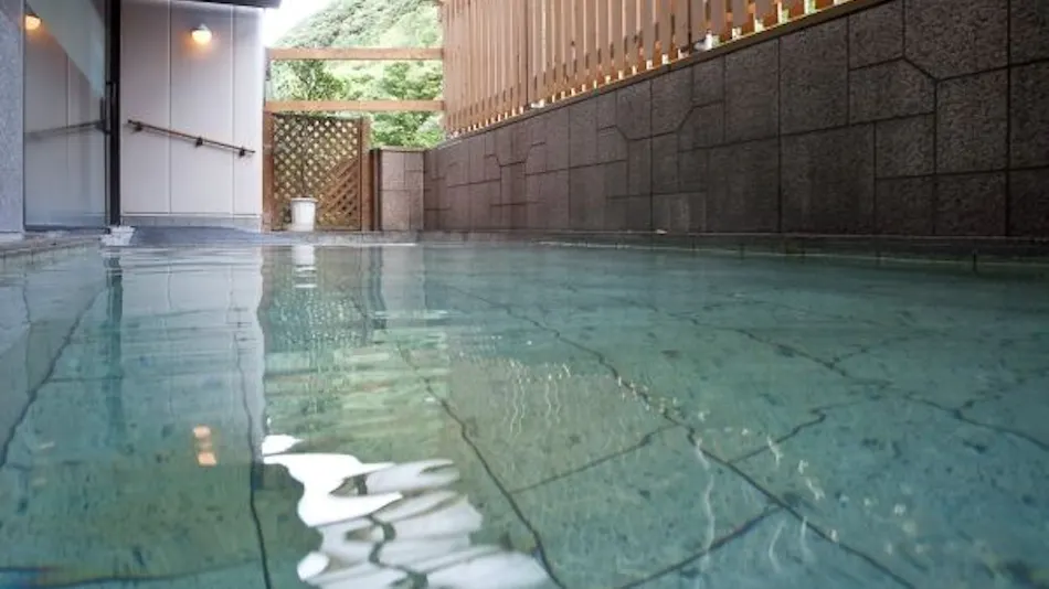 Minakami Onsen Minakami Hotel Juraku
