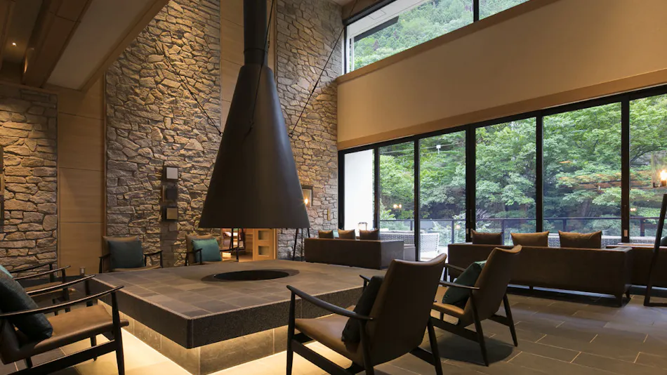 Minakami Onsen Minakami Hotel Juraku