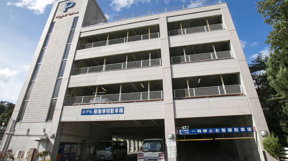 Minakami Onsen Minakami Hotel Juraku
