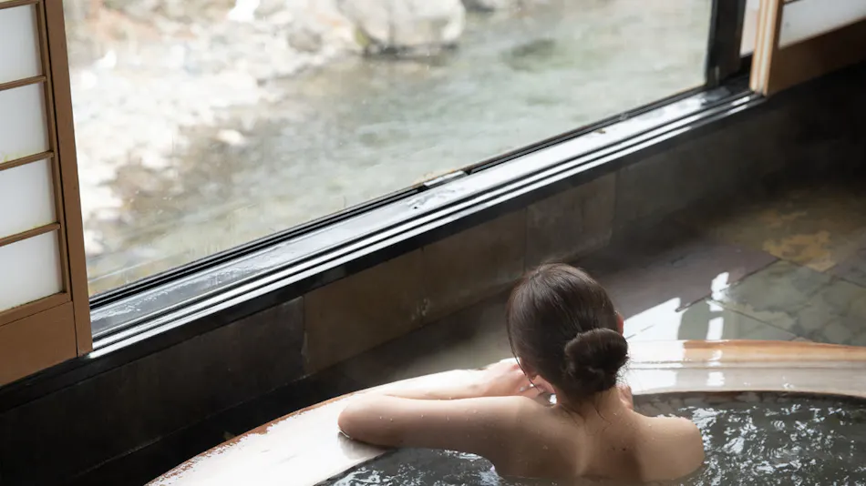 Minakami Onsen Minakami Hotel Juraku