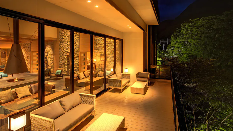 Minakami Onsen Minakami Hotel Juraku