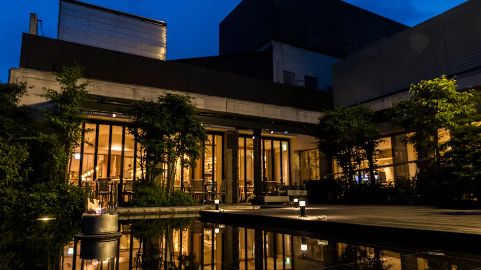 Minakami Onsen Minakami Hotel Juraku