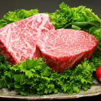 【とちぎ和牛】那須黒毛和牛