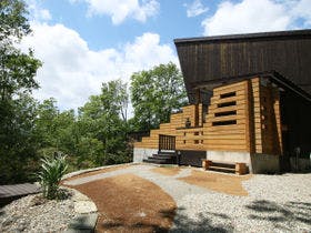 那須高原山房 小啄木