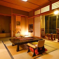夢乃井 の空室状況を確認する 宿泊予約は 一休 com キラリト