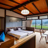 Dogフレンドリールーム<111~116号室>