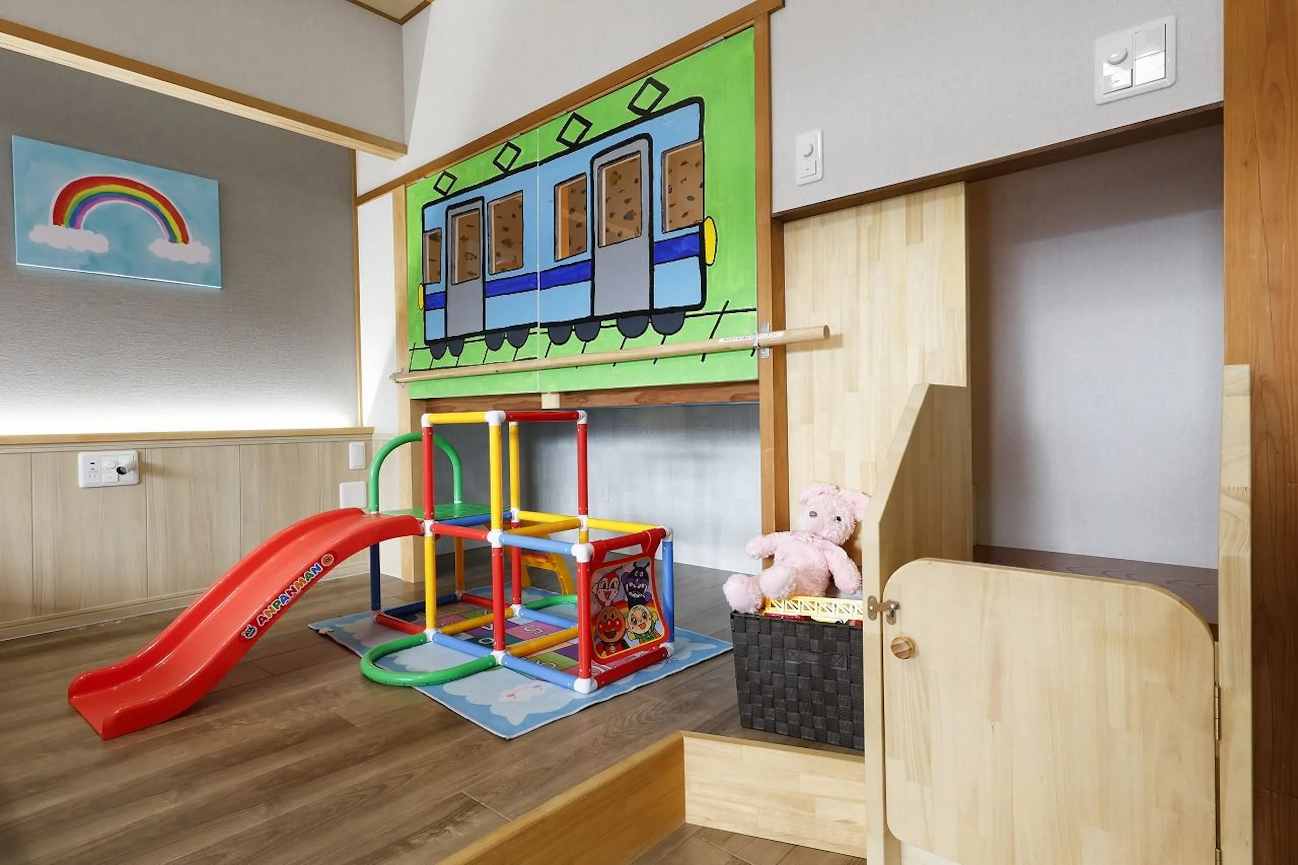 部屋2
