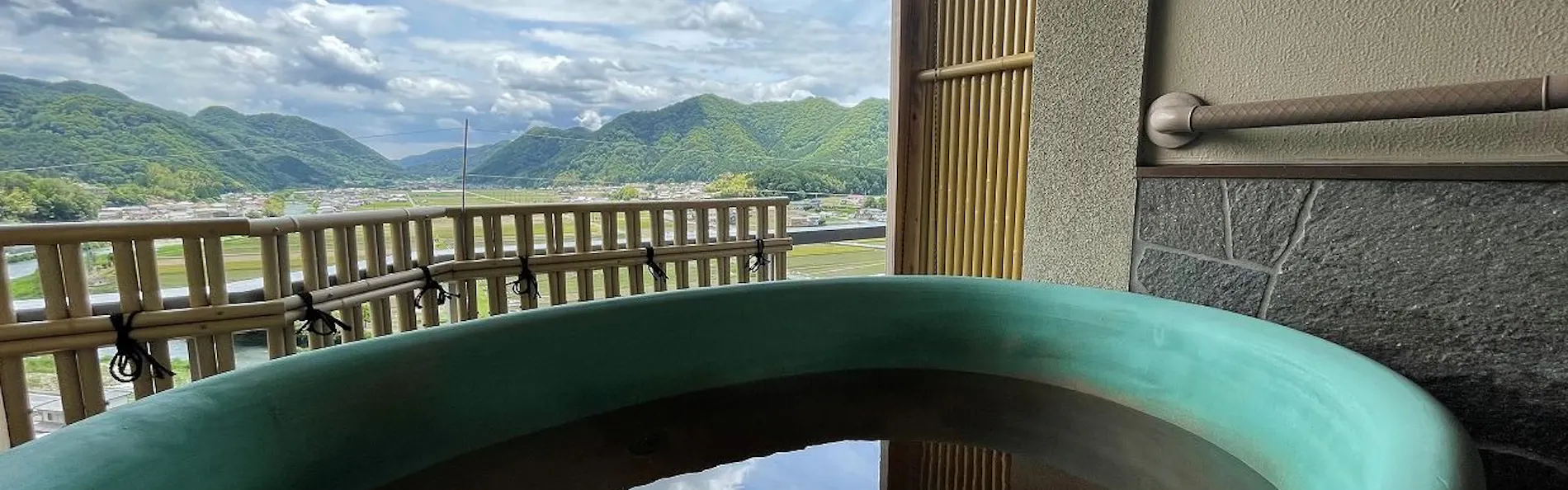 夢乃井