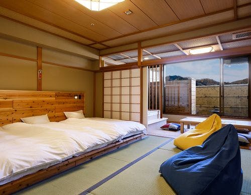 ウェルカムベビー和洋室「ＹＡＭＡ」