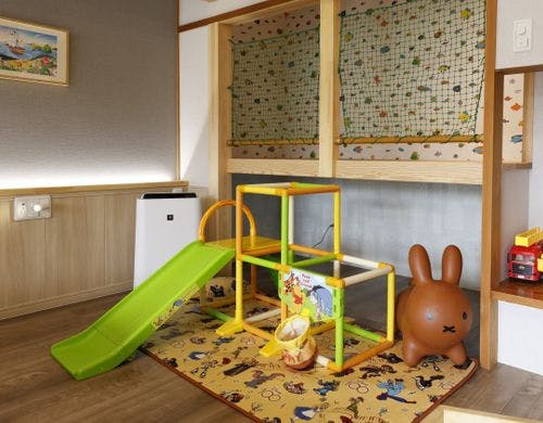 （新）ファミリー客室