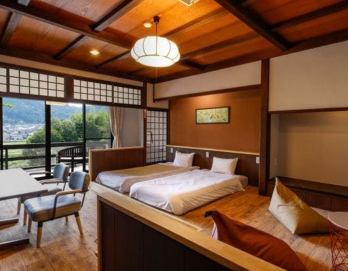 Dogフレンドリールーム＜014～016号室＞