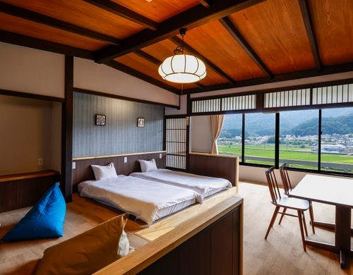 Dogフレンドリールーム　浴室