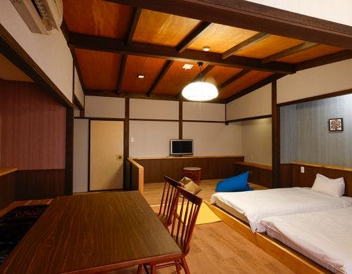 Dogフレンドリールーム＜111～116号室＞