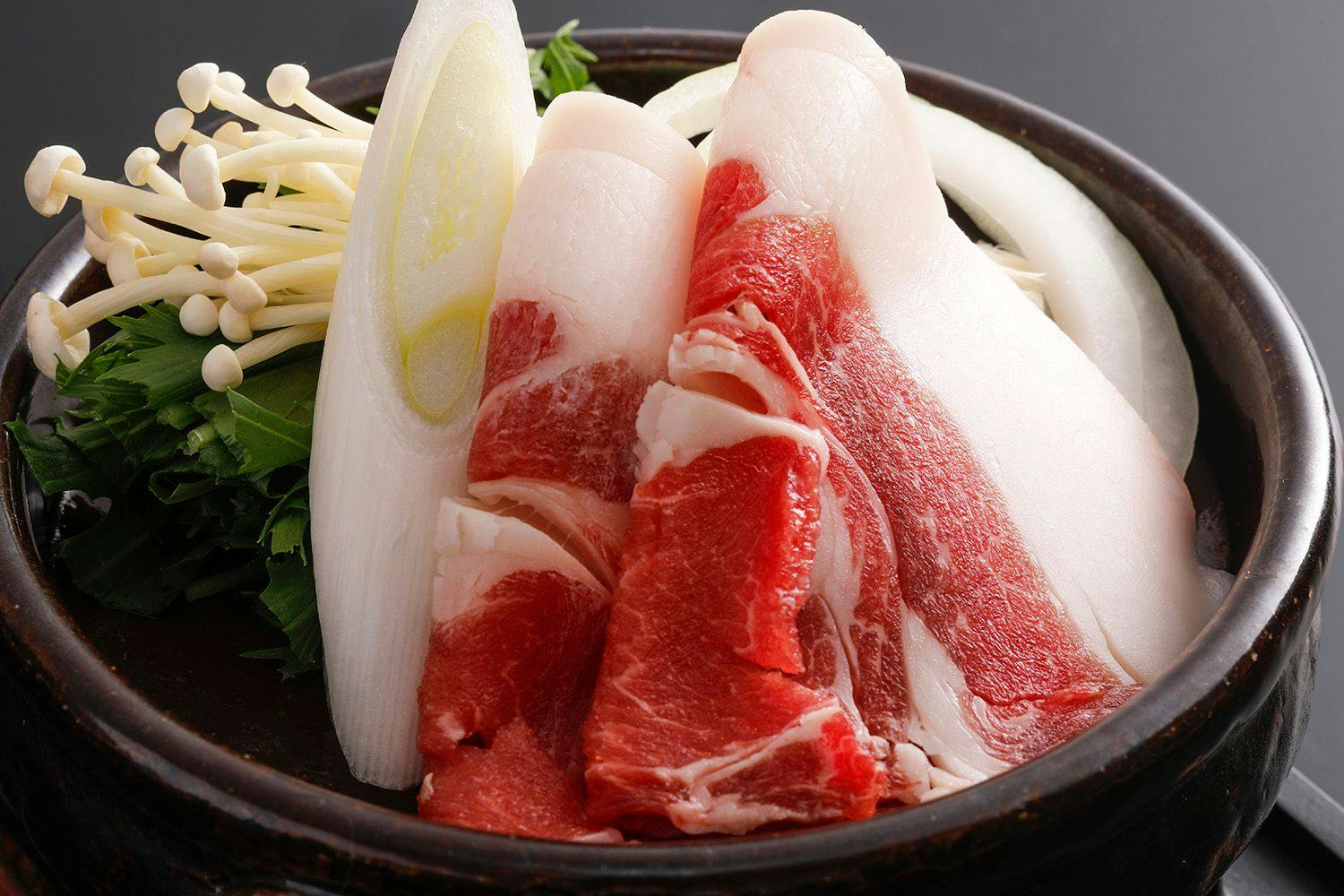 夢乃井