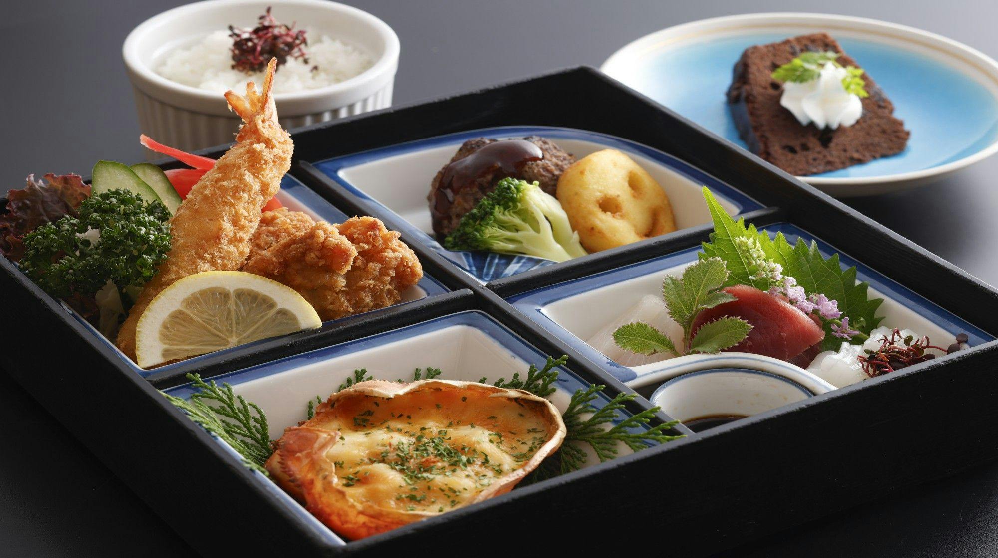 夢乃井