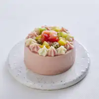 愛犬用<お祝い>ケーキ「ビーツ」