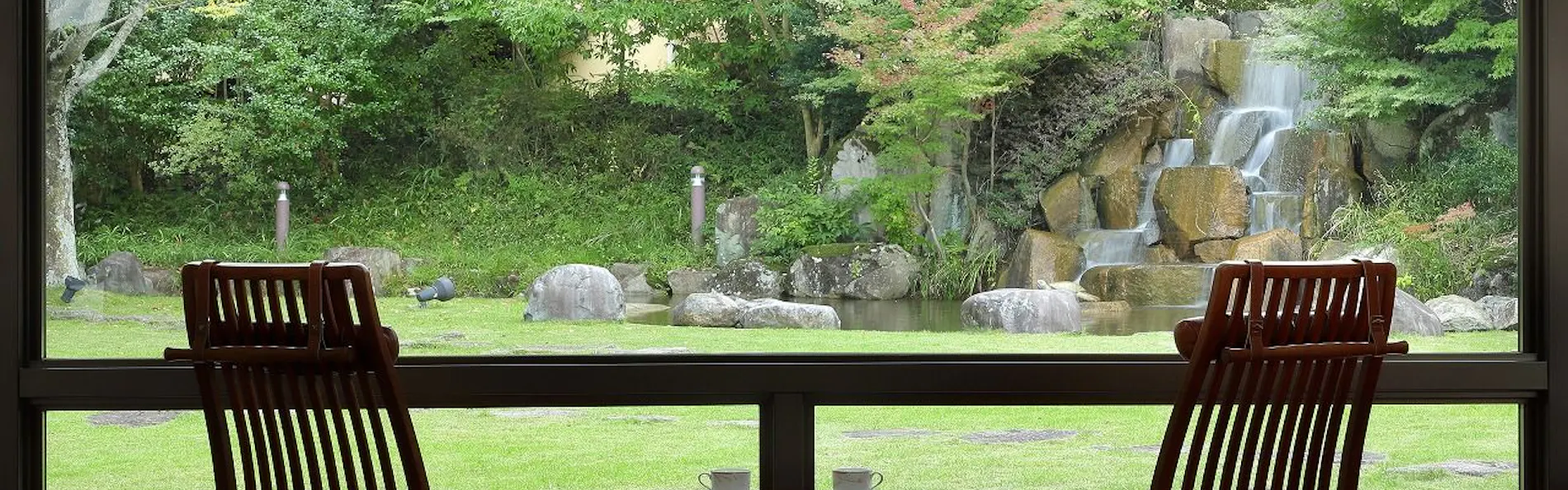 夢乃井