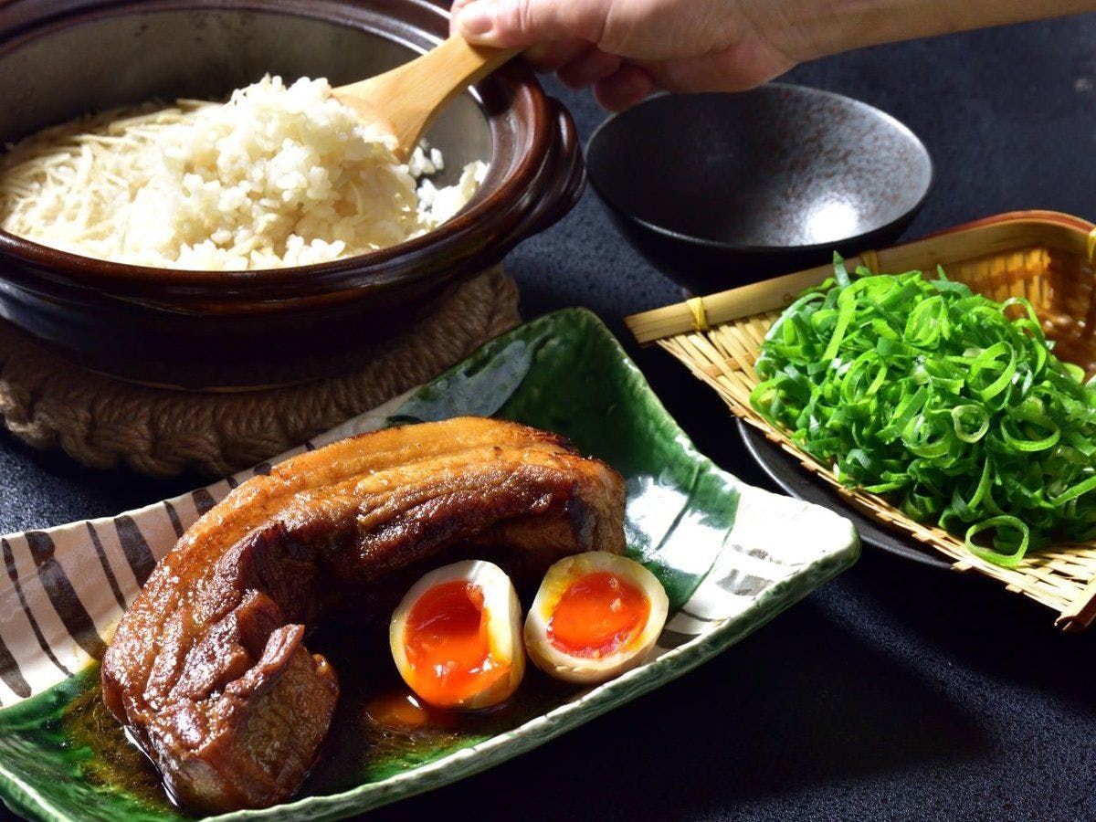 市川別館　晴観荘