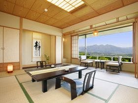 三種の無料貸切風呂と手作り会席料理の湯宿　市川別館　晴観荘