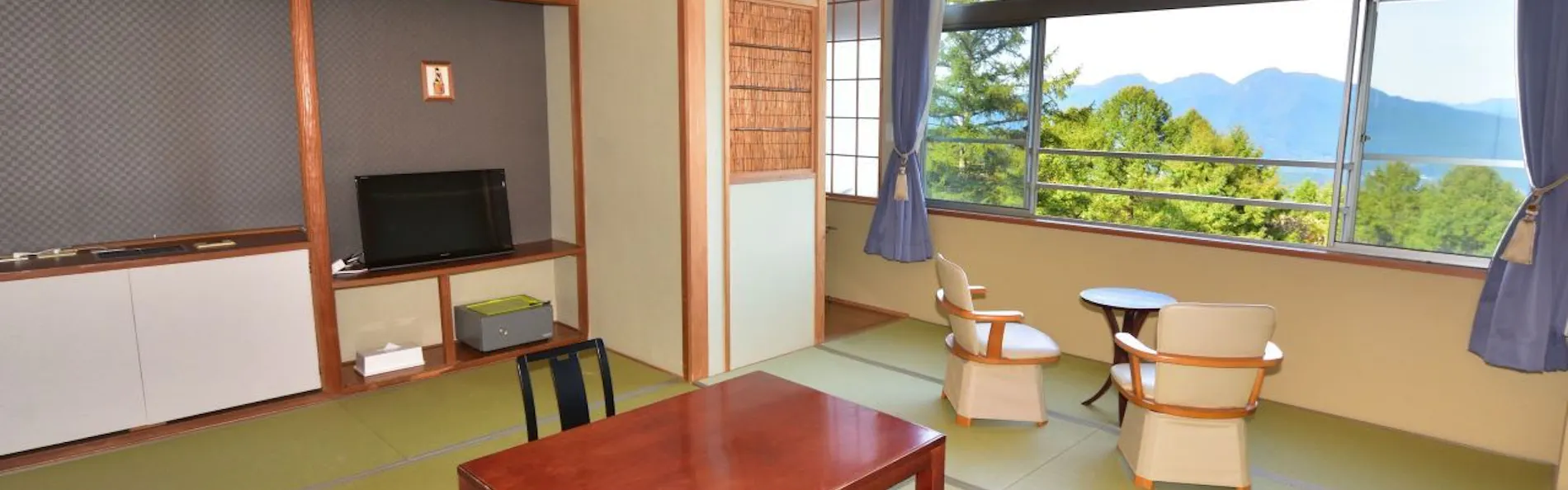 市川別館 晴観荘