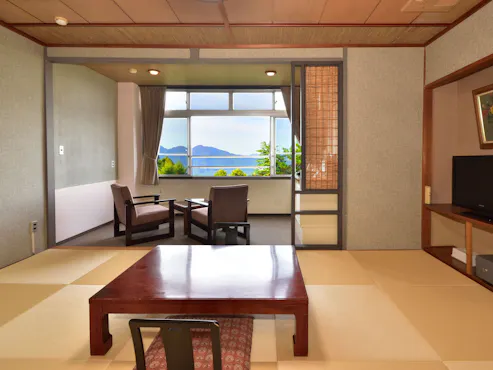 อาคารห้องพักฝั่งตะวันออก【สวนแห่งท้องฟ้า】ห้องพักราคาประหยัด