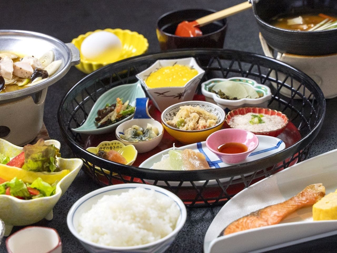 อัพเกรดอาหารเช้า