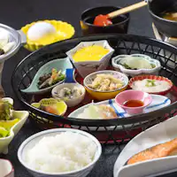 อัพเกรดอาหารเช้า