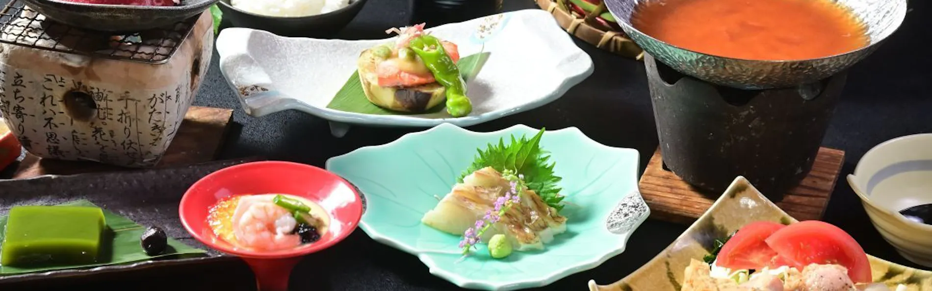 市川別館 晴観荘