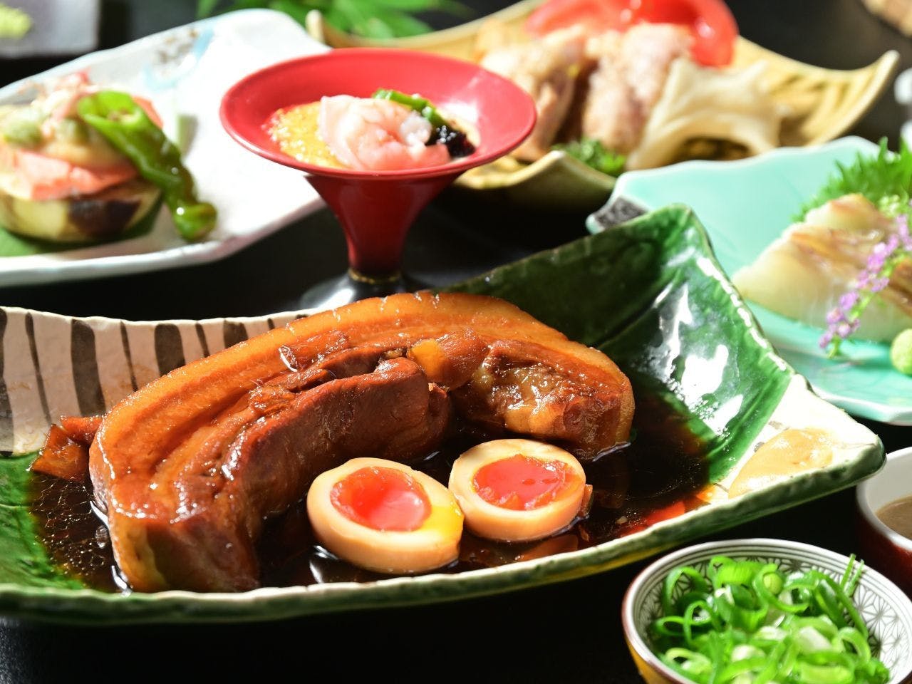 市川別館　晴観荘