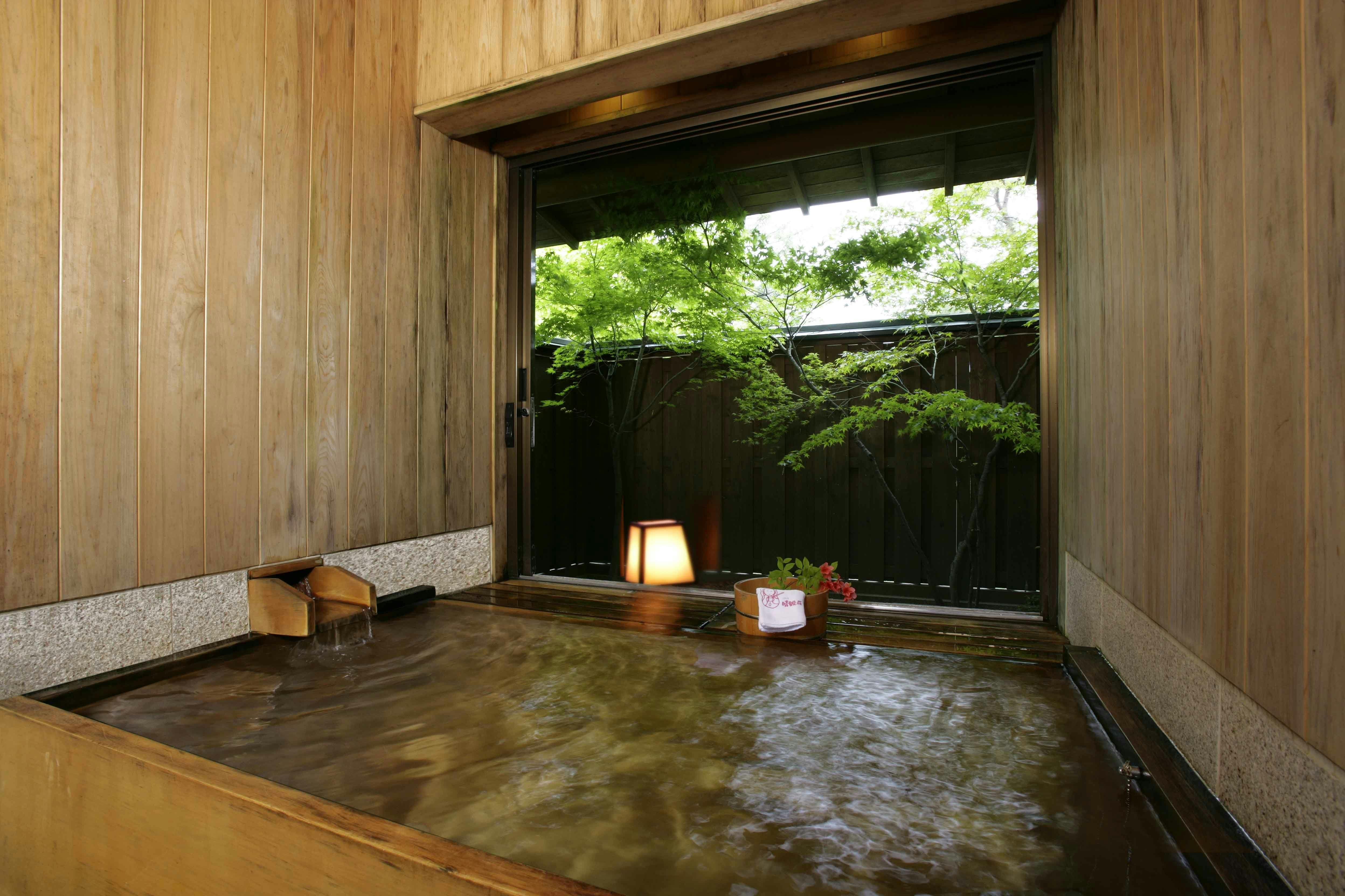 市川別館　晴観荘
