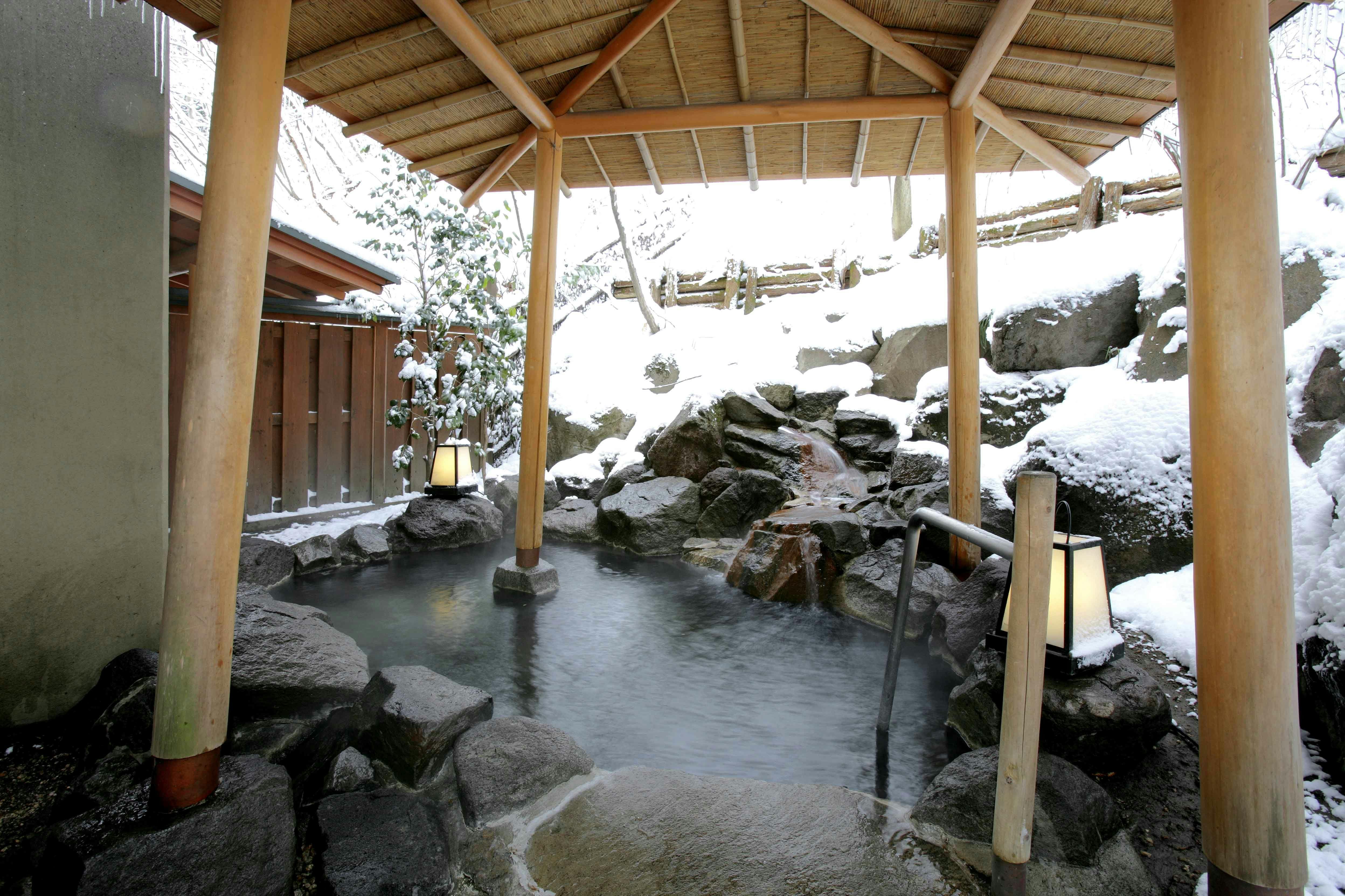 市川別館　晴観荘