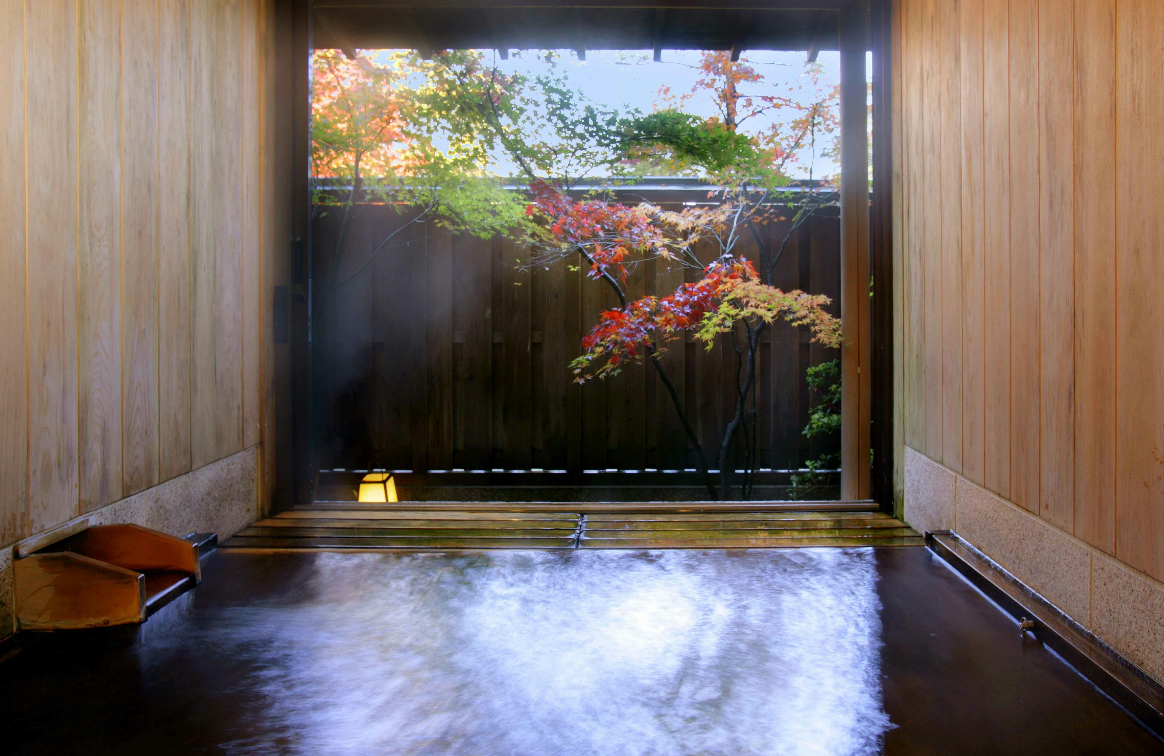 市川別館　晴観荘