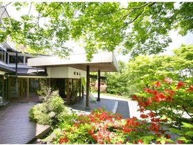 市川別館 晴観荘