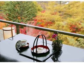 市川別館 晴観荘