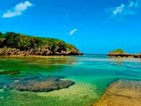 ラ・ティーダ西表リゾート  1枚目