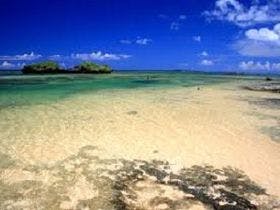 ラ・ティーダ西表リゾート  2枚目