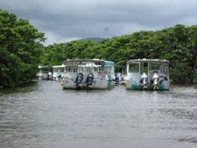 ラ・ティーダ西表リゾート 