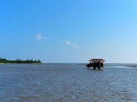 ラ・ティーダ西表リゾート 