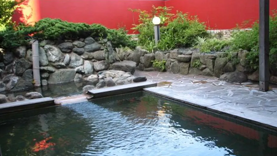 Kamogawa Grand Hotel