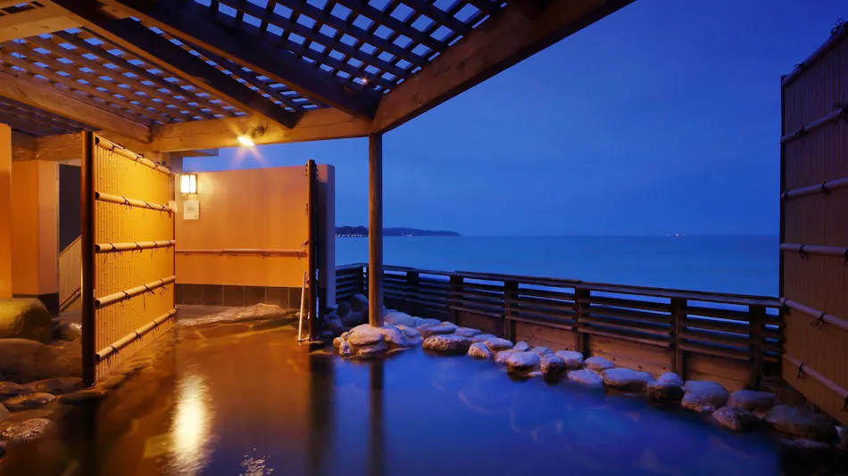 Kamogawa Grand Hotel