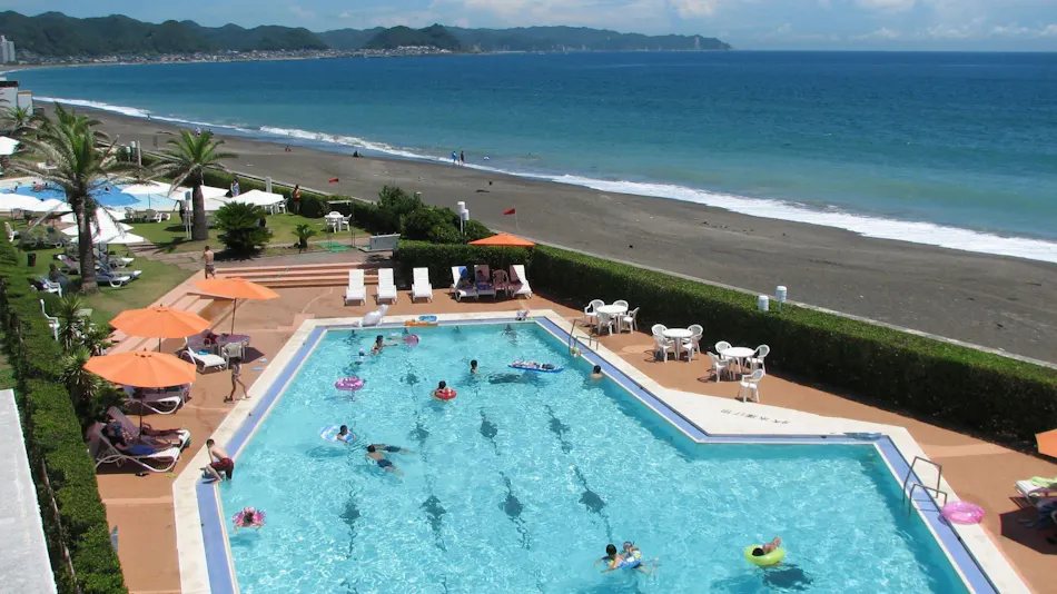 Kamogawa Grand Hotel