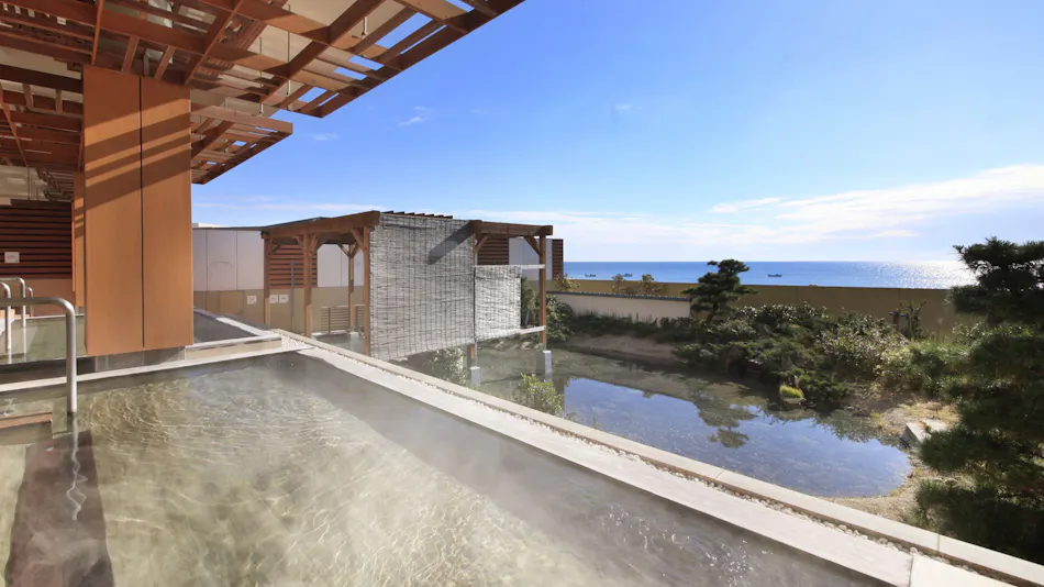 Kamogawa Grand Hotel