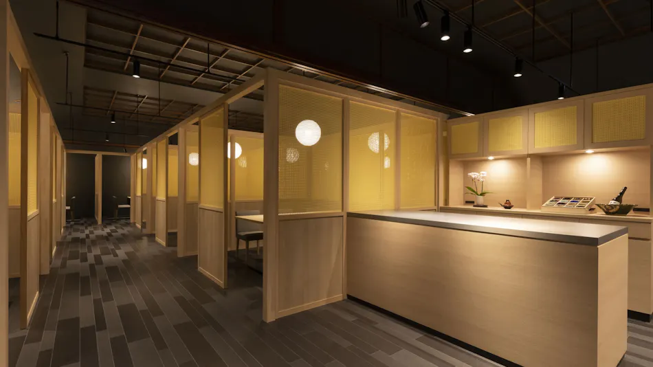Kamogawa Grand Hotel
