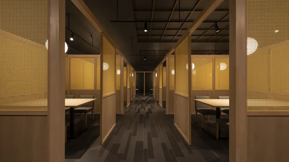 Kamogawa Grand Hotel