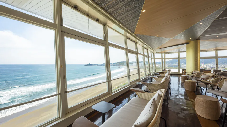 Kamogawa Grand Hotel
