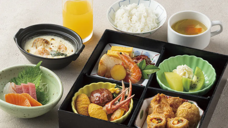 Kamogawa Grand Hotel