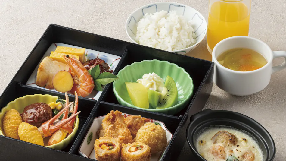 Kamogawa Grand Hotel