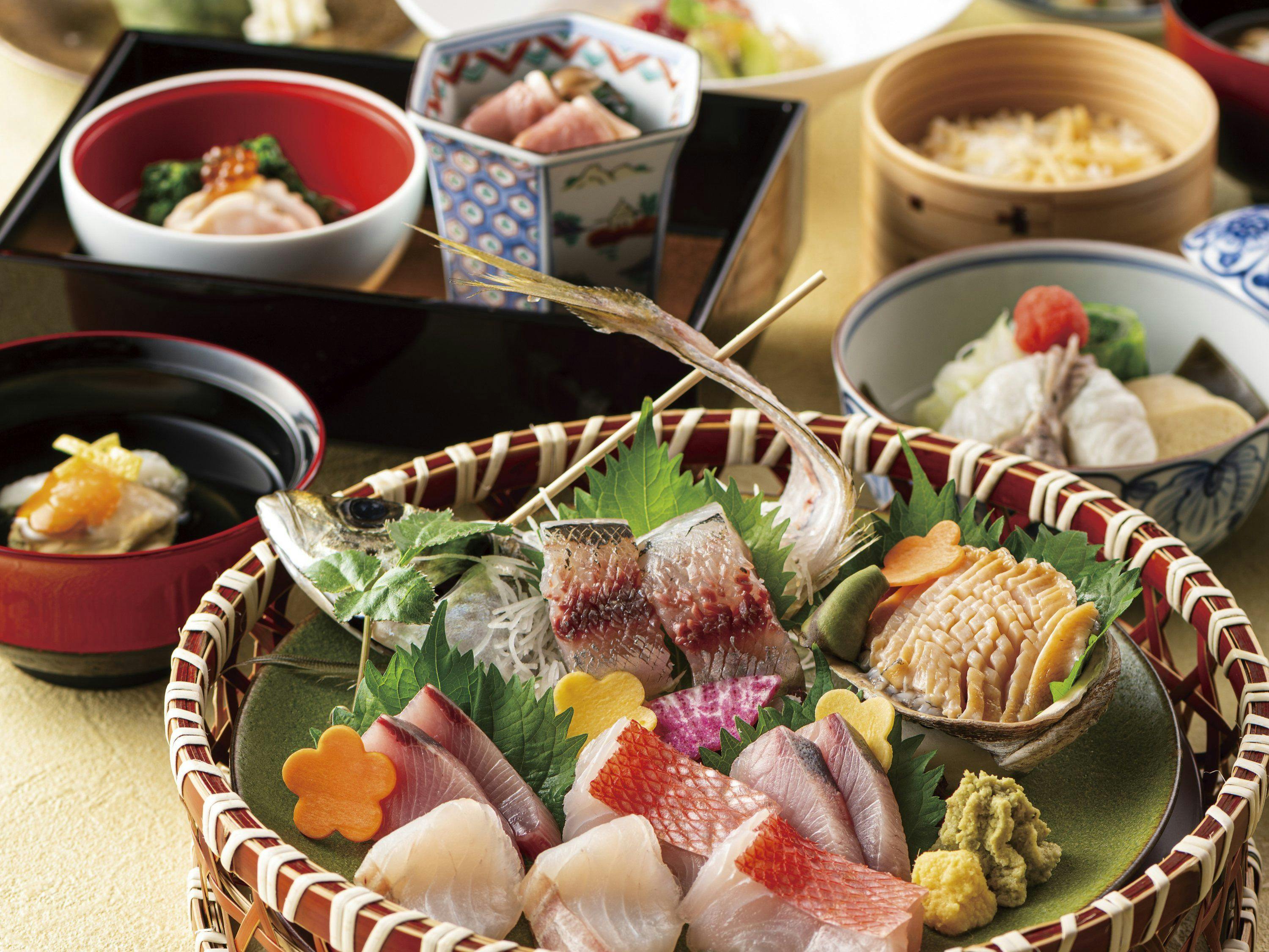 鴨川グランドホテル